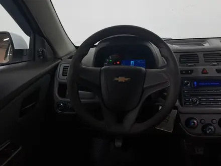 Chevrolet Cobalt 2020 года за 4 530 000 тг. в Астана – фото 17