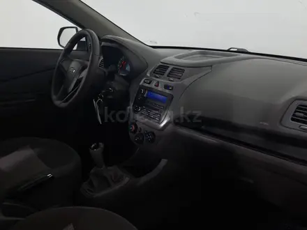 Chevrolet Cobalt 2020 года за 4 530 000 тг. в Астана – фото 19