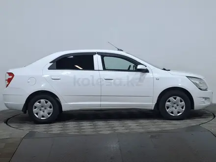 Chevrolet Cobalt 2020 года за 4 530 000 тг. в Астана – фото 4