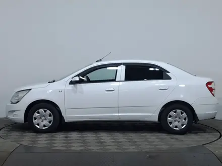 Chevrolet Cobalt 2020 года за 4 530 000 тг. в Астана – фото 8