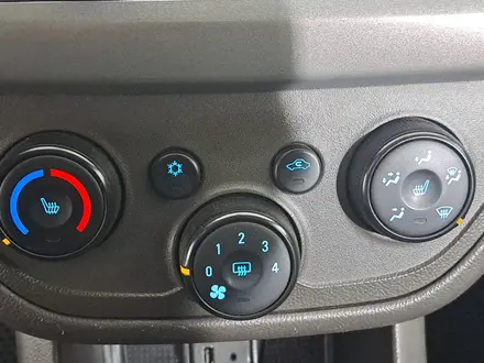 Chevrolet Cobalt 2020 года за 4 530 000 тг. в Астана – фото 25