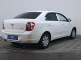Chevrolet Cobalt 2020 года за 4 530 000 тг. в Астана – фото 5