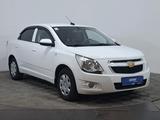 Chevrolet Cobalt 2020 года за 4 530 000 тг. в Астана – фото 3