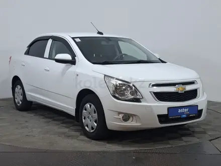Chevrolet Cobalt 2020 года за 4 530 000 тг. в Астана – фото 3