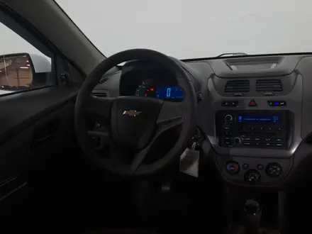 Chevrolet Cobalt 2020 года за 4 530 000 тг. в Астана – фото 26