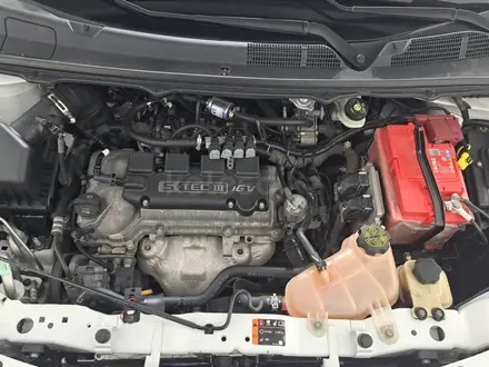 Chevrolet Cobalt 2020 года за 4 530 000 тг. в Астана – фото 11