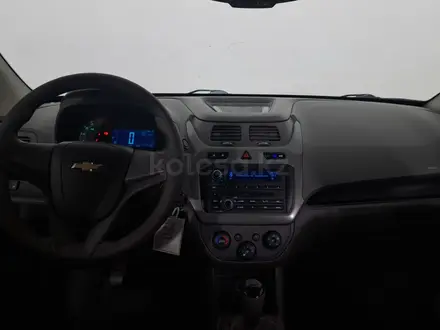 Chevrolet Cobalt 2020 года за 4 530 000 тг. в Астана – фото 14