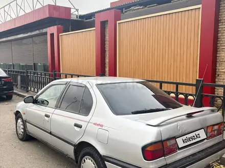 Nissan Primera 1994 года за 1 200 000 тг. в Алматы