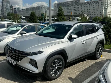 Hyundai Tucson 2024 года за 14 700 000 тг. в Шымкент