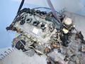 Двигатель Toyota 2.5 16V 2AR-FE Инжектор + за 820 000 тг. в Тараз – фото 5