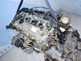 Двигатель Toyota 2.5 16V 2AR-FE Инжектор +for820 000 тг. в Тараз – фото 5