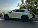 Lexus NX 300 2021 годаүшін16 500 000 тг. в Актобе – фото 3