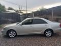 Toyota Camry 2002 годаүшін7 500 000 тг. в Алматы – фото 3