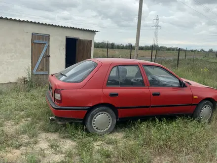 Nissan Sunny 1991 года за 300 000 тг. в Конаев (Капшагай) – фото 11