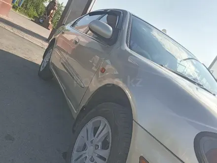 Nissan Cefiro 2003 года за 2 700 000 тг. в Петропавловск – фото 14