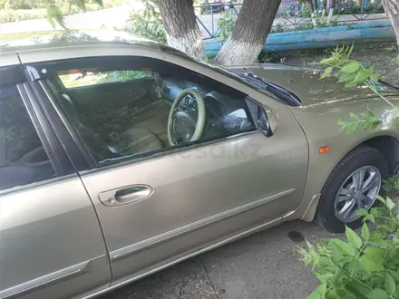 Nissan Cefiro 2003 года за 2 700 000 тг. в Петропавловск – фото 3