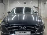 Hyundai Sonata 2023 года за 14 000 000 тг. в Астана – фото 2