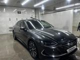 Hyundai Sonata 2023 года за 14 000 000 тг. в Астана