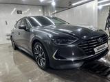 Hyundai Sonata 2023 года за 14 000 000 тг. в Астана – фото 3