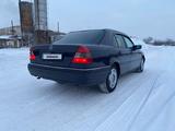 Mercedes-Benz C 180 1995 года за 2 500 000 тг. в Караганда – фото 4