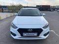 Hyundai Solaris 2020 годаfor6 700 000 тг. в Астана