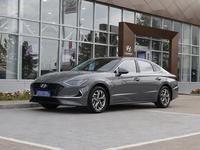 Hyundai Sonata 2021 года за 11 290 000 тг. в Астана