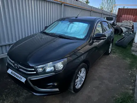 ВАЗ (Lada) Vesta 2017 года за 3 849 999 тг. в Астана