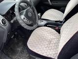 Nissan Qashqai 2008 года за 5 000 000 тг. в Шымкент – фото 5