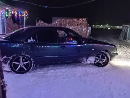 Mercedes-Benz E 320 1997 года за 3 800 000 тг. в Астана – фото 2