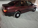 Volkswagen Passat 1992 годаfor1 350 000 тг. в Кокшетау – фото 2