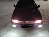 Volkswagen Passat 1992 годаfor1 350 000 тг. в Кокшетау – фото 4