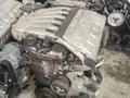 Touareg 3.2 V6 Привозной двигатель из Японий за 425 000 тг. в Алматы