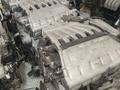 Touareg 3.2 V6 Привозной двигатель из Японий за 425 000 тг. в Алматы – фото 2