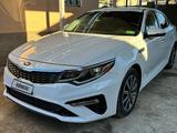 Kia Optima 2019 года за 6 900 000 тг. в Шымкент – фото 3