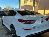 Kia Optima 2019 года за 6 900 000 тг. в Шымкент – фото 5