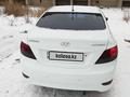 Hyundai Accent 2014 года за 4 560 000 тг. в Петропавловск – фото 4