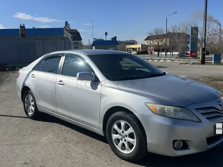 Toyota Camry 2011 года за 7 600 000 тг. в Усть-Каменогорск – фото 3