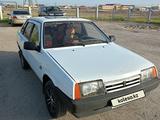 ВАЗ (Lada) 21099 1998 годаүшін1 500 000 тг. в Атырау – фото 2