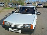 ВАЗ (Lada) 21099 1998 годаүшін1 500 000 тг. в Атырау