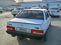 ВАЗ (Lada) 21099 1998 года за 1 500 000 тг. в Атырау – фото 3