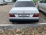 Mercedes-Benz E 260 1989 годаүшін2 500 000 тг. в Астана – фото 4