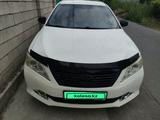 Toyota Camry 2013 годаүшін7 300 000 тг. в Тараз