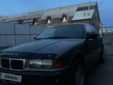 BMW 318 1992 годаүшін1 900 000 тг. в Караганда – фото 5