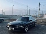 BMW 728 1997 годаүшін1 450 000 тг. в Туркестан