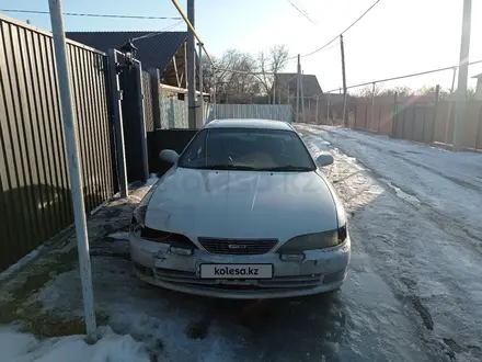 Toyota Carina ED 1994 года за 1 000 000 тг. в Талдыкорган – фото 23