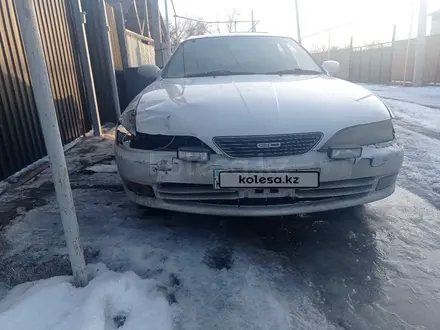 Toyota Carina ED 1994 года за 1 000 000 тг. в Талдыкорган – фото 27