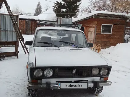 ВАЗ (Lada) 2106 1982 года за 300 000 тг. в Алтай – фото 2