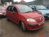 Citroen C3 2003 года за 2 550 000 тг. в Шымкент