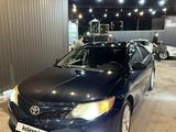 Toyota Camry 2012 годаүшін7 800 000 тг. в Алматы