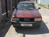 Audi 80 1990 годаfor600 000 тг. в Аса – фото 2